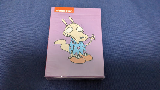 【中古：状態S】Fontaine Nickelodeon modern life