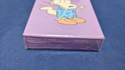【中古：状態S】Fontaine Nickelodeon modern life