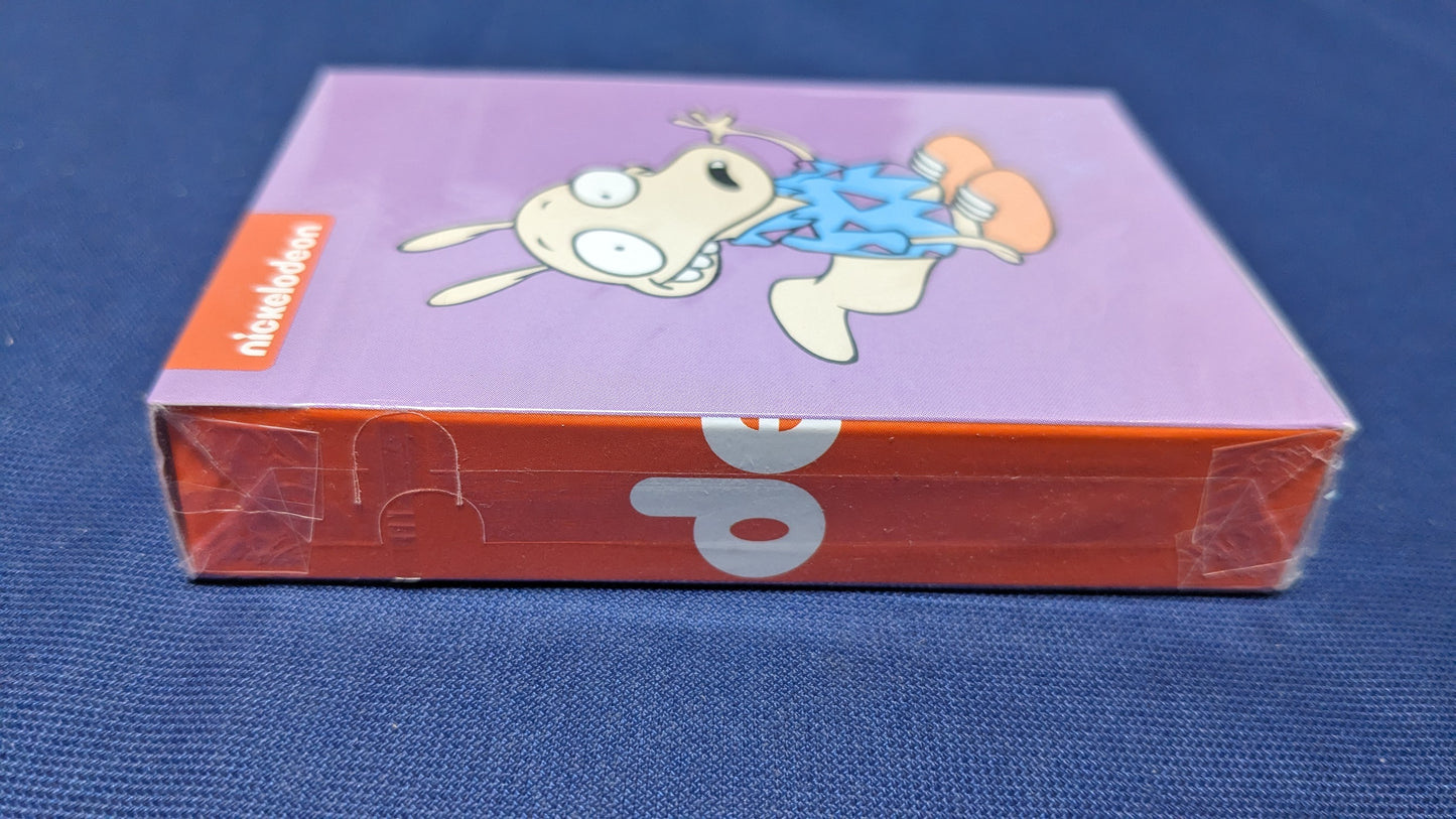 【中古：状態S】Fontaine Nickelodeon modern life