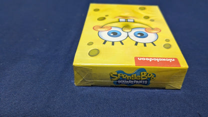 【中古：状態S】Fontaine Nickelodeon spongebob