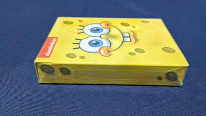 【中古：状態S】Fontaine Nickelodeon spongebob