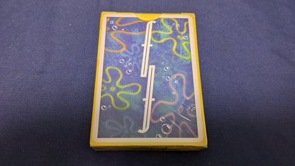 【中古：状態S】Fontaine Nickelodeon spongebob