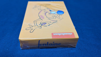 【中古：状態S】Fontaine Nickelodeon catdog
