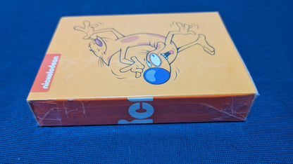 【中古：状態S】Fontaine Nickelodeon catdog