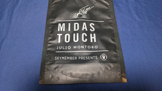 【中古：状態A】Midas Touch