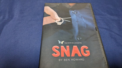 【中古：状態B】Snag