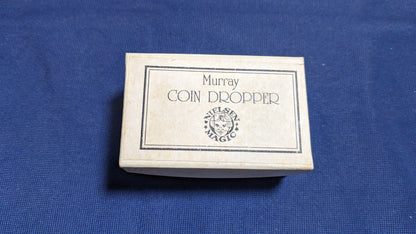 【中古：状態A】Murray Coin Dropper