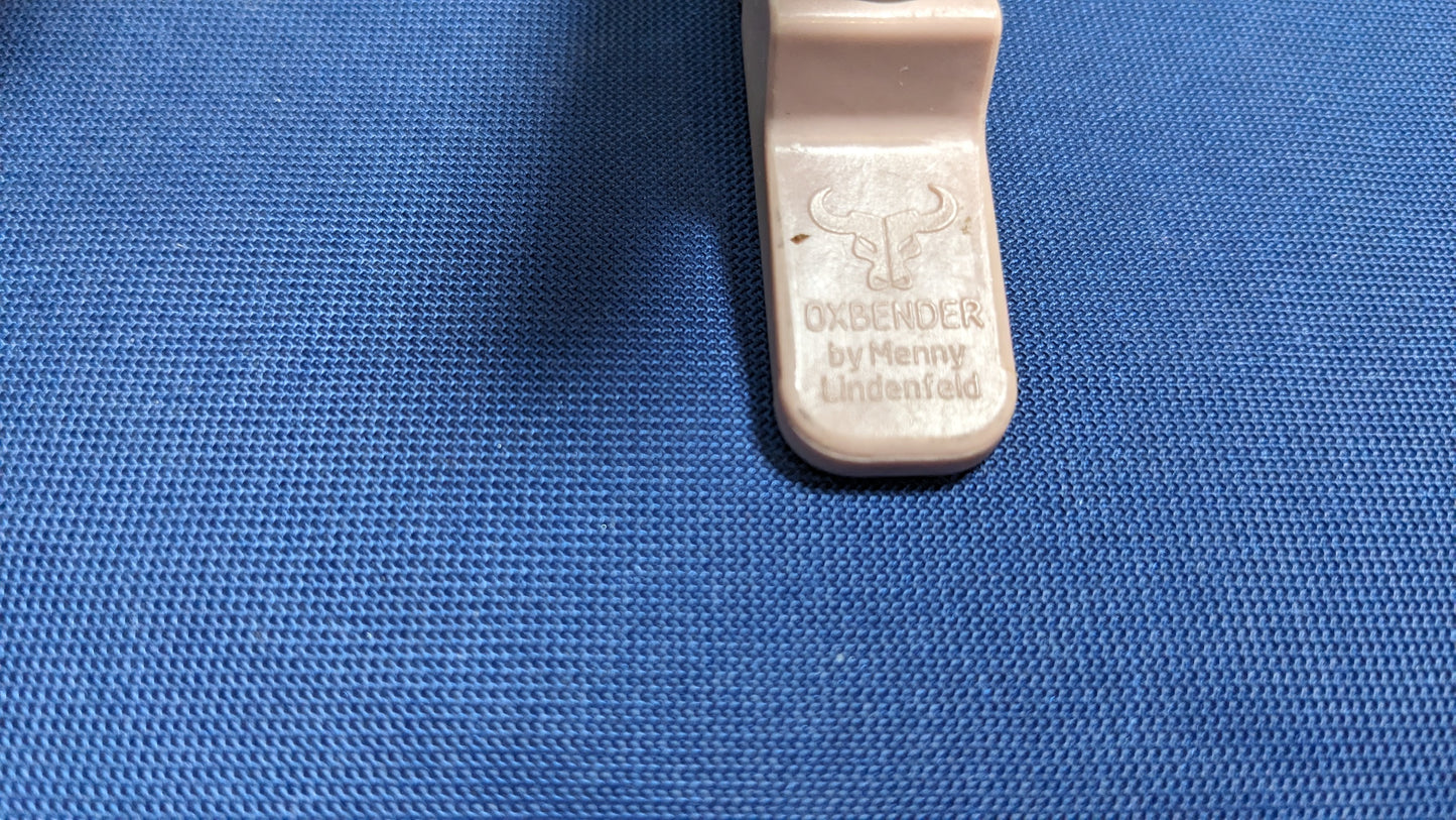 【中古：状態B】OX Bender　オックス・ベンダー