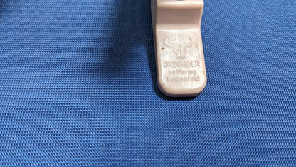 【中古：状態B】OX Bender　オックス・ベンダー