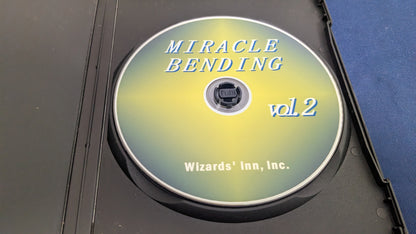 【中古：状態B】TheMiracleBending Vol.2