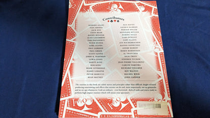 【中古：状態B】Simply Impromp 2 by Aldo Colombini