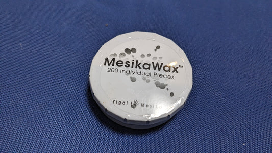 【中古：状態S】MesikaWax白