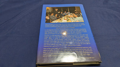 【中古：状態A】Card College Light（洋書）