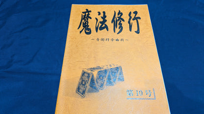 【中古：状態A】魔法修行10号