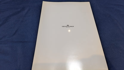 【中古：状態A】ジョニー広瀬　奇術人生55年