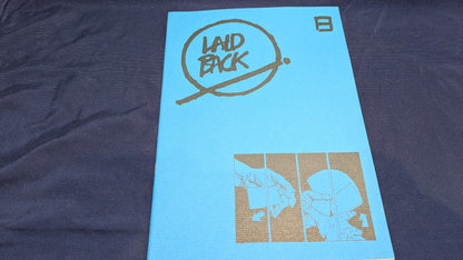 【中古：状態A】Laid Back