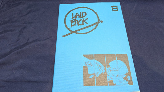 【中古：状態A】Laid Back