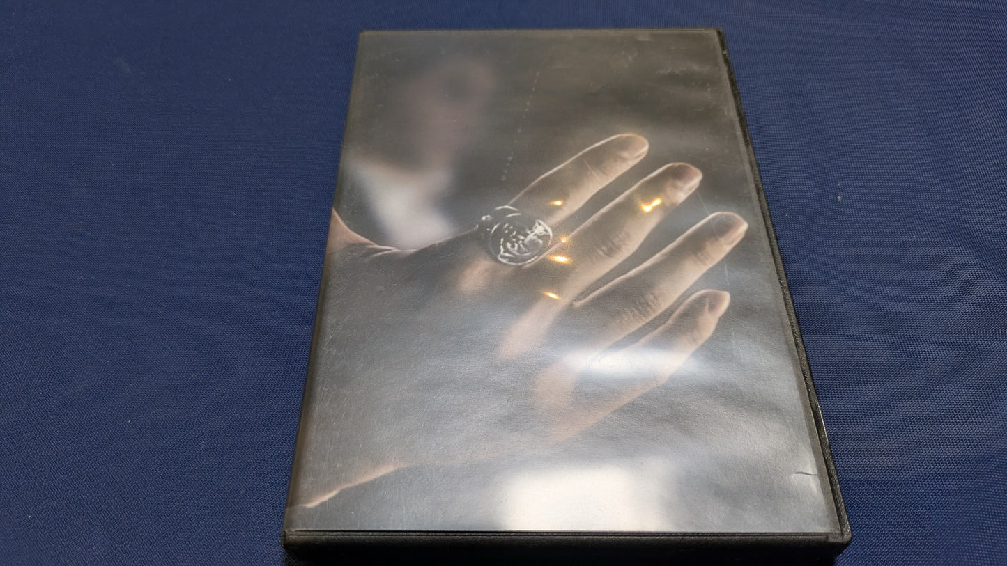 【中古：状態A】フォーカス by水沢克也