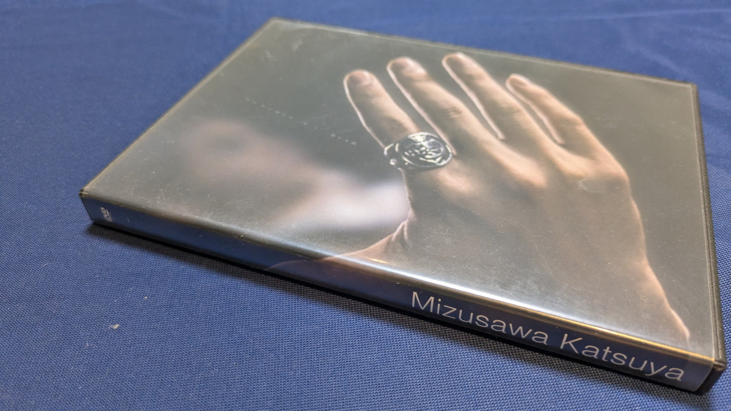 【中古：状態A】フォーカス by水沢克也