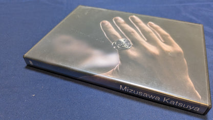【中古：状態A】フォーカス by水沢克也