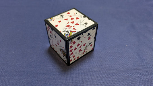 【中古：状態A】シックスセンスキューブ