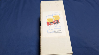 【中古：状態A】乾杯！（飲み物が入ったグラスの出現） by GIN