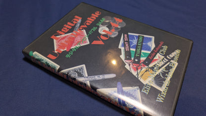 【中古：状態B】デジタルアンビリーバブル Vol44