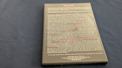 【中古：状態B】Heckler by Brian Tudor (DVD)