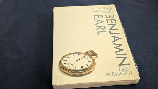 【中古：状態A】Past Midnight (3 DVD Set)