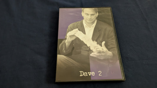 【中古：状態B】Dave2