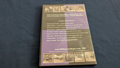 【中古：状態B】Dave2