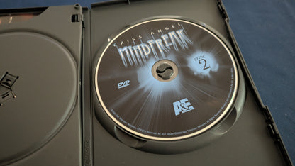 【中古：状態A】Mindfreak: Complete Season One by Criss Angel