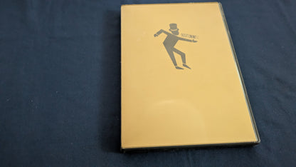 【中古：状態B】the encyclopedia of playing card flourishes volume one