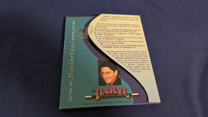 【中古：状態A】GROUP SESSION (DARYL)