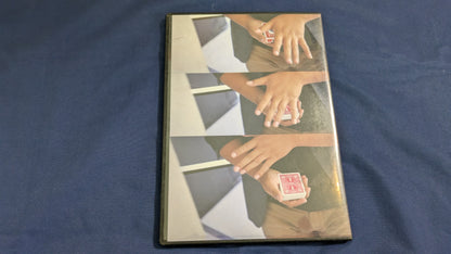 【中古：状態A】Unboxing by Nicholas Lawrence and SansMinds