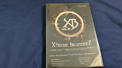 【中古：状態A】Xtreme Beginners Vol.2