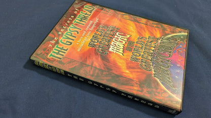 【中古：状態B】The Gypsy Thread