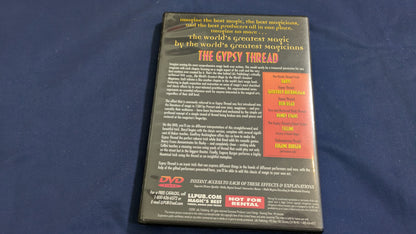 【中古：状態B】The Gypsy Thread