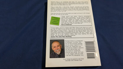 【中古：状態A】That Reminds Me: Finding the Funny in a Serious World（洋書）