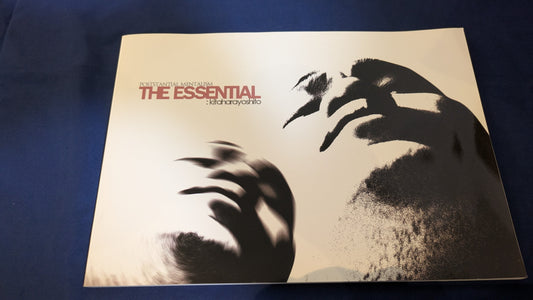 【中古：状態A】The Essentia by 北原禎人