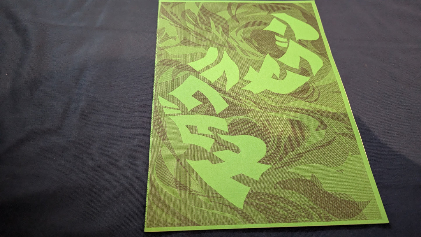 【中古：状態A】モダクラ7