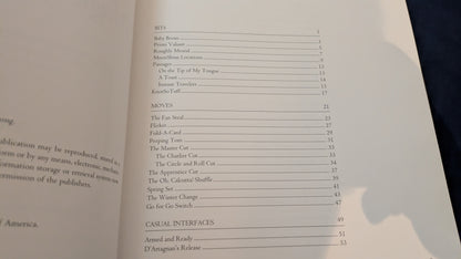 【中古：状態A】The Award Winning Magic of John Cornelius（洋書）