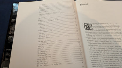 【中古：状態A】The Award Winning Magic of John Cornelius（洋書）