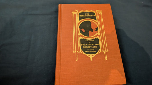 【中古：状態B】Drawing Room Deceptions