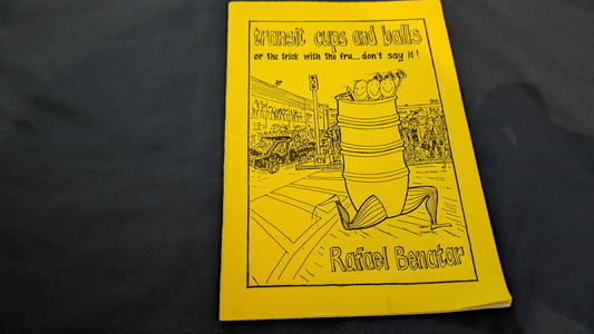 【中古：状態A】Transit Cups and Balls（洋書）