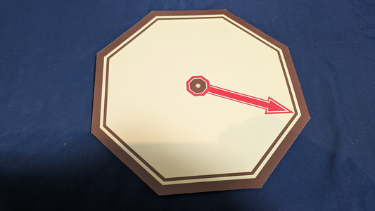 【中古:状態A】時差時計