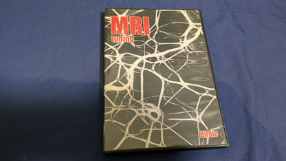 【中古：状態A】MRI tuning