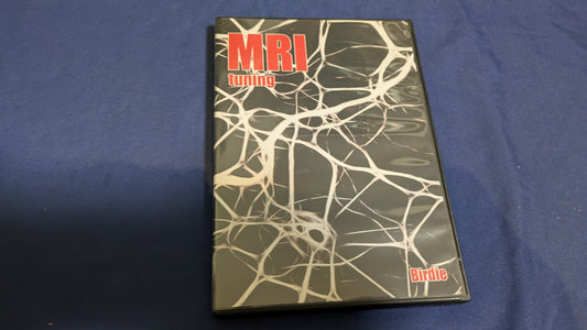 【中古：状態A】MRI tuning