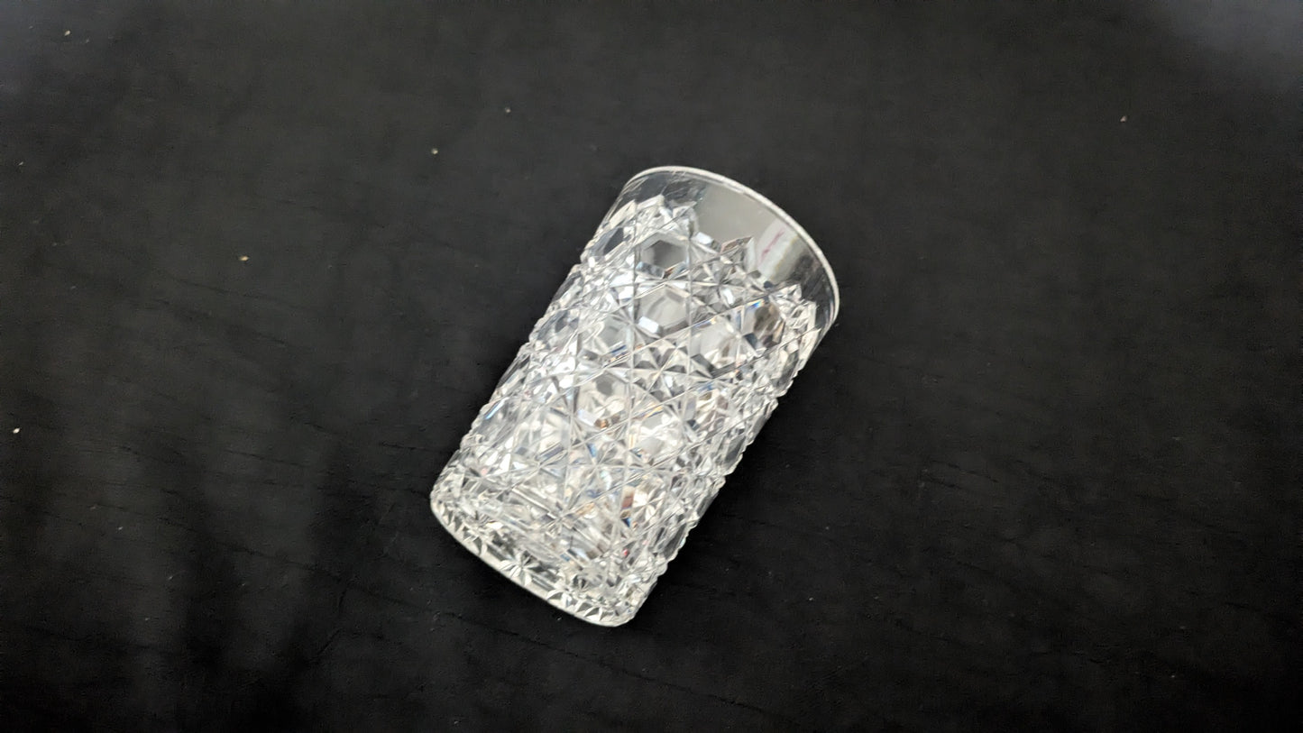 【中古：状態A】ミルク抜きコップ