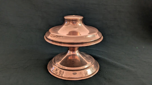 【中古:状態B】カードトリポット(金属)